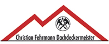 Christian Fehrmann Dachdecker Dachdeckerei Dachdeckermeister Niederkassel Logo gefunden bei facebook dbde